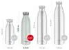 THERMOcafé by THERMOS TC BOTTLE pastell mint grün matt Produktbild-Vorschau 12