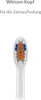 TrueLife SonicBrush Compact Heads White Whiten Voir les images du produit 5