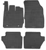 Gumové autokoberce Ford Fiesta 2008-2011 Náhled obrázku produktu 15