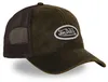 Von Dutch Originals Trucker Cap RIPSTOP BASEBALL PATCH Mac Produktbild-Vorschau 3