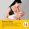 Medela 3-in-1 Still- und Abpump-BH Atmungsaktiv und leicht Produktbild-Vorschau 7