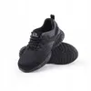 Scarpe Di Sicurezza Texo-Fly Grigio S1 Dimensioni. 41 Anteprima dell’immagine prodotto 2