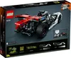 LEGO® Technic 42137 Formula E® Porsche 99X Elettrica Anteprima dell’immagine prodotto 10