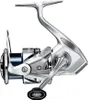 Shimano Rolle Stradic 4000FM (ST4000FM) Spinnrolle Produktbild-Vorschau 6
