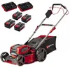 Einhell Akku-Rasenmäher GP-CM 36/47 S Li BL 4 x 4.0Ah Produktbild-Vorschau 8