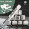 bremermann Set de 10 cubes de glace // 8x cubes de glace en Voir les images du produit 5