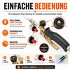 Wiltec Unkrautbrenner mit Piezo Zünder bis 1850°C Produktbild-Vorschau 6