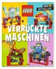LEGO® Verrückte Maschinen: Mit 8 Modellen! Produktbild-Vorschau 4