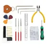 23 STueCKE Gitarren-Reparatur-Kit Produktbild-Vorschau 2