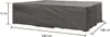 Winza Outdoor Covers Set lounge Premium Dimensioni Anteprima dell’immagine prodotto 10