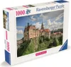 Ravensburger Puzzle 12001317, Beautiful Castles: Schloss Produktbild-Vorschau 3