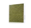 KAMOKA 6080034 Innenraumfilter Pollenfilter für FORD Fiesta Produktbild-Vorschau 1