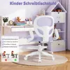 HOFFREE  | Kinder Schreibtischstuhl Ergonomischer Produktbild-Vorschau 7