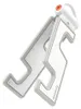 Support de téléphone pliable Baseus (blanc) Voir les images du produit 12