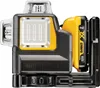 DeWalt DCE 089 D1R laser multilignes sans fil 12 V 3x 360° Voir les images du produit 3