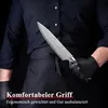 5 Zoll Küchenmesser Kochmesser Japanisches Damast Edelstahl Produktbild-Vorschau 2