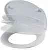 WC-Sitz ConCordia m.Deckel Weiß Produktbild-Vorschau 5