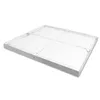 LED panel MasterLED 60 x 60 cm, 40 W, 3200 lm, neutrálna Náhľad obrázku produktu 3