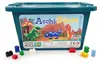 Little Architect ArchiDinos Stavebné kocky s motívom Náhľad obrázku produktu 1