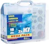Compass 08518 - Auto-Glühbirnen 12V Servicebox MEGA Produktbild-Vorschau 6