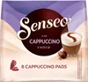 SENSEO Pads Creamy Collection Milk Range Vielfaltspaket 5 Produktbild-Vorschau 2
