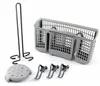 Set di accessori per lavastoviglie Neff Z7870X0 Anteprima dell’immagine prodotto 5