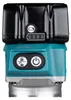Makita DRT 50 Z akumulatorowa frezarka wielofunkcyjna 18 V Podgląd zdjęcia produktu 43