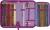 DerDieDas Schulranzen ErgoFlex Light Set 6-teilig Purple Produktbild-Vorschau 7