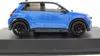 Norev 519200 Alpine Renault A290 GTS 2025 blau schwarz 1:43 Produktbild-Vorschau 4
