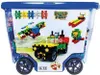 CLICS CB606 Bauspielzeug (CB606) Produktbild-Vorschau 4