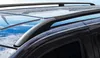 Barres de toit pour Renault Kangoo 2008-2021 Alu court noir Voir les images du produit 11