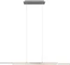 Závesné svietidlo LED - 110 x 150 cm - 2 svetlá - farba Náhľad obrázku produktu 2