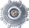 NRF 49559 Lüfterkupplung Thermisch Ø138mm für TOYOTA LAND Produktbild-Vorschau 1