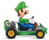 Carrera 2,4GHz Mario Kart(TM) Pipe Kart, Luigi 1:18 Náhľad obrázku produktu 19