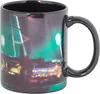 Werder Bremen Tasse Werder-Stadion metallic 0 Produktbild-Vorschau 3