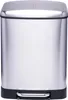 Dirt Devil Tretmülleimer 2 x 12L – Mülleimer 2 Fächer – Produktbild-Vorschau 2