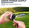 TACKLIFE Golf Laser-Entfernungsmesser für Golf und Jagd Produktbild-Vorschau 5
