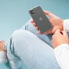 imoshion Gel Case Xiaomi 12 / 12X - Transparent Produktbild-Vorschau 4