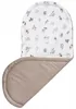 Jukki hnízdečko pro miminko 5dílná sada Comfort 100x55 cm s Náhled obrázku produktu 6