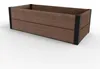 Kvetináč keramický Provencelia, Ø106 cm x H50 cm, Náhľad obrázku produktu 1