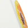 com-four® 3x Luftbefeuchter aus Keramik - Produktbild-Vorschau 6