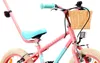 16-Zoll-Kinderfahrrad für Mädchen mit Guide Wheels, Korb, Produktbild-Vorschau 15