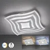 Fischer & Honsel LED Deckenleuchte Gorden Produktbild-Vorschau 2
