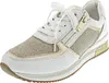 Marco Tozzi Women Low Sneaker Low Top 2-23713-41 biały Podgląd zdjęcia produktu 19