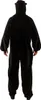 O7109D-40-42 schwarz Damen Schaf Kostüm-Overall Gr.40-42 Produktbild-Vorschau 3
