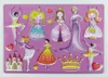 LENA Stencil per disegnare principesse e ballerine LENA Anteprima dell’immagine prodotto 8