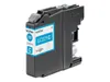 LC221C  Brother LC-221C Druckerpatrone Original Cyan 1 Produktbild-Vorschau 4