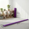 HOMCOM 210 cm kladina na gymnastiku, pre vnútorné aj Náhľad obrázku produktu 3