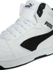 Puma Puma Rebound V6 High Trainer, Weiß 42.5 EU Produktbild-Vorschau 22