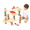 Hape Quadrilla Marble Runs Vertigo, E6009 Produktbild-Vorschau 6